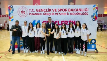 KARTAL’DA 19 MAYIS COŞKUSU SPOR, MÜZİK VE GENÇLİKLE BULUŞTU