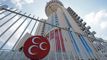 MHP İstanbul’da İlçe Başkanları Listesi Güncellendi