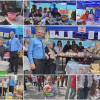 Atatürk İlkokulu’nda Renkli Kermes Coşkusu