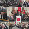 Pendik MHP İlçe Başkanlığına Muharrem Kır Atandı