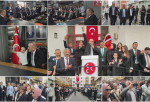 Pendik MHP İlçe Başkanlığına Muharrem Kır Atandı