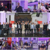 Pendik Sivaslılar Derneği Birlik ve Beraberlik Kahvaltısında Bir Araya Geldiler