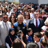 Pendik’te Coşkulu Karne Kapanış Programı: Alper Gezeravcı Öğrencilerle Buluştu
