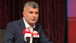 Pendikspor Kulübü Derneği Başkanı Yeniden Atakan Yüce