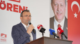 Çamlık’tan Güzelyalı’ya 9 Yeni ASM