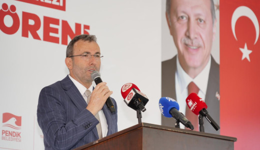 Çamlık’tan Güzelyalı’ya 9 Yeni ASM