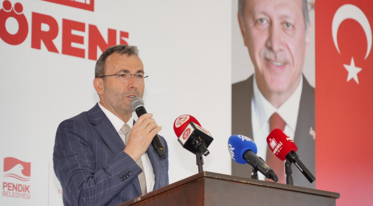 Çamlık’tan Güzelyalı’ya 9 Yeni ASM