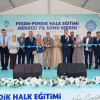 PESEM ve Pendik Halk Eğitimi Merkezi Yıl Sonu Sergisi Başladı