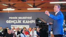 Başkan Ahmet Cin hizmette geçen 7 yılı anlattı
