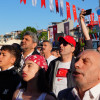 Milli Heyecan Pendik Sahil Meydanı’nda Yaşandı