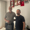 Babalar Günü’nde Şehit Babaları Unutulmadı
