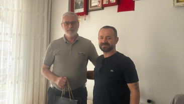 Babalar Günü’nde Şehit Babaları Unutulmadı