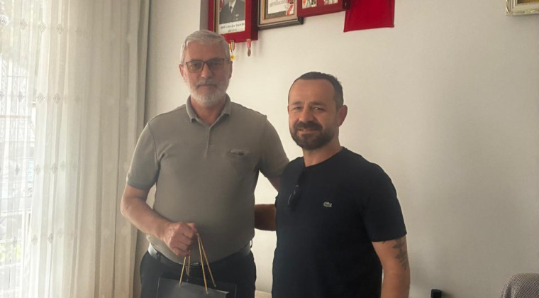 Babalar Günü’nde Şehit Babaları Unutulmadı