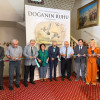 Doğanın Ruhu Sergisi, Sanatseverlerle Buluştu