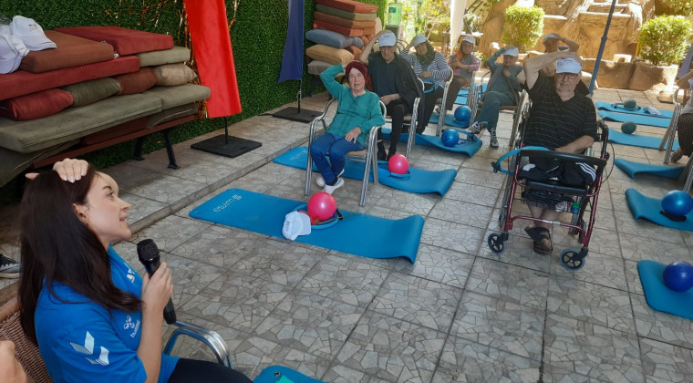 Pendik Belediyesi “Huzurevi Aktif Yaşam Projesi”ni Başlattı
