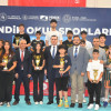 “Pendik Okul Sporları Ödül Töreni” Gerçekleştirildi