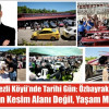 Şile Üvezli Köyü’nde Tarihi Gün: Özbayrak Çiftliği Kurban Kesim Alanı Değil, Yaşam Merkezi: