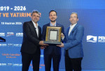 AK Parti İstanbul İl Başkanı Abdullah Özdemir Pendik’teydi