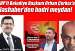 Ali Rıza Yıldız’dan Orhan Çerkez’e Hodri Meydan