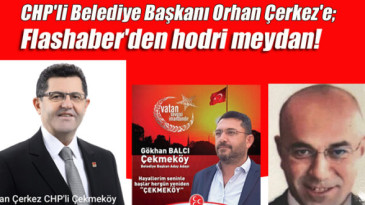 Ali Rıza Yıldız’dan Orhan Çerkez’e Hodri Meydan