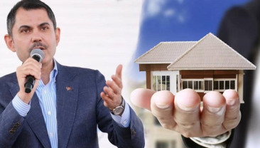 TOKİ’den Yeni Konut Kampanyası Başlıyor!