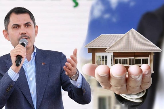 TOKİ’den Yeni Konut Kampanyası Başlıyor!