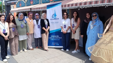 Güzellik Uzmanı Eğitmeni Rukiye Aydın’dan Pendikli Kadınlara Davet Var