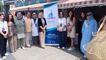 Güzellik Uzmanı Eğitmeni Rukiye Aydın’dan Pendikli Kadınlara Davet Var