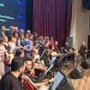 Kemal Külah’ın Öğrencileri Solo Performanslarıyla Göz Doldurdu