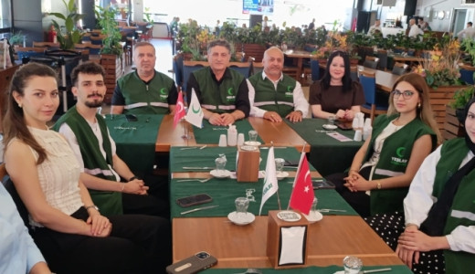 Yeşilay Pendik’ten Bağımlılıkla Mücadelede Güçlü Mesaj: Hedefimiz Gençlerimizi Korumak