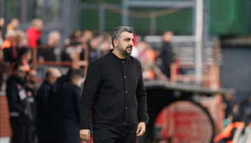 Pendikspor’da Sinan Kaloğlu Dönemi Kapandı
