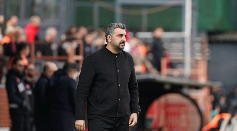 Pendikspor’da Sinan Kaloğlu Dönemi Kapandı