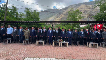 KARTAL’DAN BAŞBAĞLAR’A UZANAN VEFA: ANMA PROGRAMI HER YIL DAHA GENİŞ KATILIMLA BÜYÜYOR