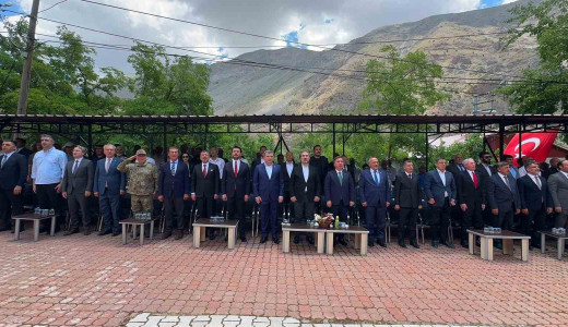 KARTAL’DAN BAŞBAĞLAR’A UZANAN VEFA: ANMA PROGRAMI HER YIL DAHA GENİŞ KATILIMLA BÜYÜYOR