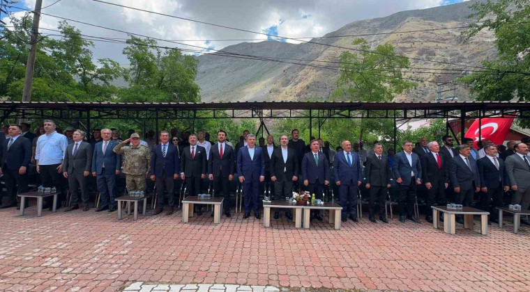 KARTAL’DAN BAŞBAĞLAR’A UZANAN VEFA: ANMA PROGRAMI HER YIL DAHA GENİŞ KATILIMLA BÜYÜYOR