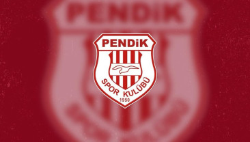 Pendikspor Emanetini Kendi Evlatlarına Teslim Etti