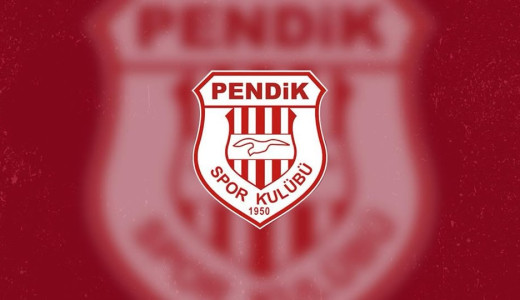 Pendikspor Emanetini Kendi Evlatlarına Teslim Etti