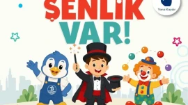 Tuzla’da “Mahallemde Şenlik Var!” coşkusu başlıyor