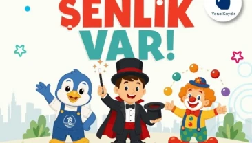 Tuzla’da “Mahallemde Şenlik Var!” coşkusu başlıyor