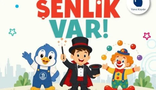 Tuzla’da “Mahallemde Şenlik Var!” coşkusu başlıyor