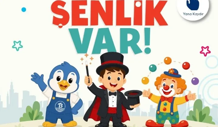 Tuzla’da “Mahallemde Şenlik Var!” coşkusu başlıyor