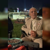 84 Yaşındaki Demans Hastası İhsan Cerrahoğlu Kayıp