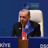 Ankara, dünya liderlerini ağırlıyor! Erdoğan’dan Çelik Kubbe ve savunma sanayii vurgusu