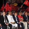 15 Temmuz Demokrasi ve Milli Birlik Günü Pendik’te Gün Boyu Süren Anma Programlarıyla Kutlandı…