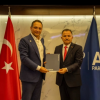 İsmail Büyükkayıkçı, Anahtar Parti Pendik İlçe Başkanlığı görevine atandı
