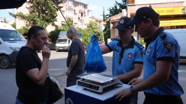 KARTAL’DA SEMT PAZARLARINDA GÜVENLİ ALIŞVERİŞ DÖNEMİ