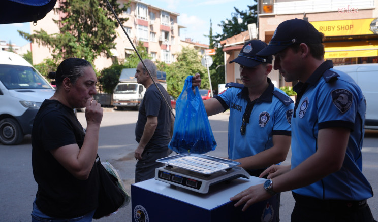 KARTAL’DA SEMT PAZARLARINDA GÜVENLİ ALIŞVERİŞ DÖNEMİ