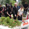 KARTAL BELEDİYESİ 15 TEMMUZ DEMOKRASİ ŞEHİDİNİ UNUTMADI
