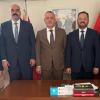 MHP Pendik İlçe Başkanı Muharrem Kır’dan Belediye Meclis Üyelerine Ziyaret