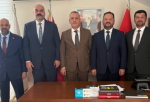 MHP Pendik İlçe Başkanı Muharrem Kır’dan Belediye Meclis Üyelerine Ziyaret